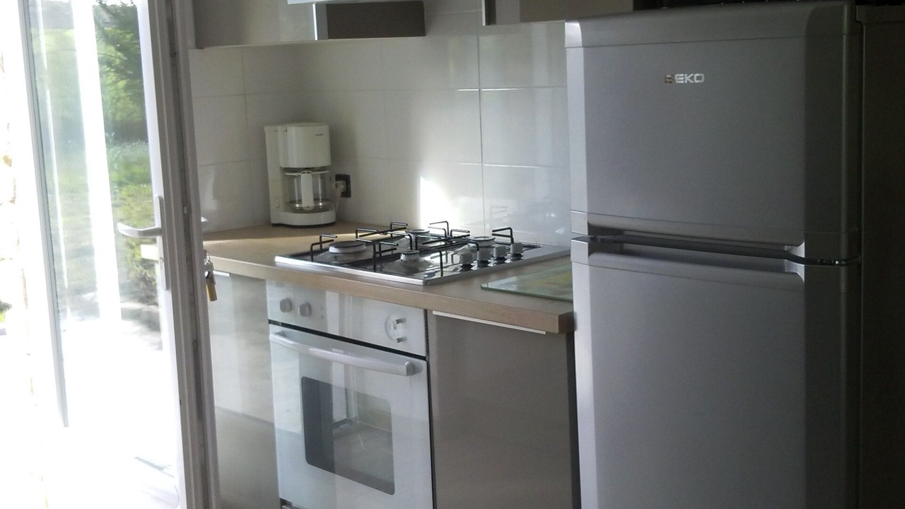 Photo of Kitchen in Arradon