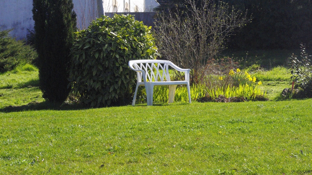 Photo of Outdoor in Arradon