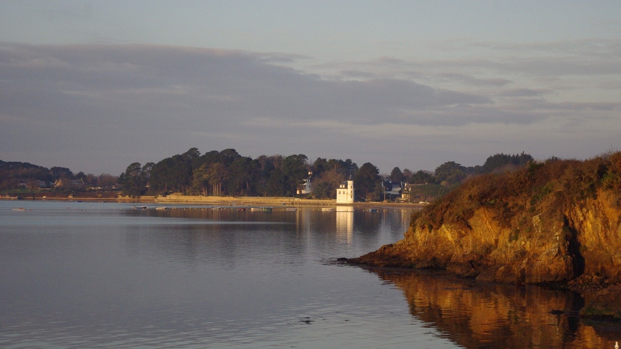 Photo of Others in Arradon