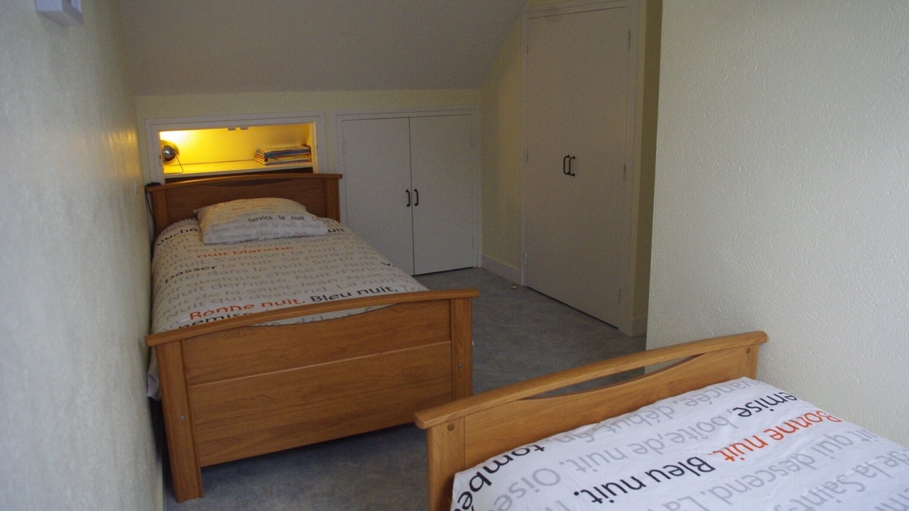 Photo of Bedroom in Arradon