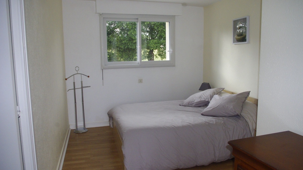 Photo of Bedroom in Arradon