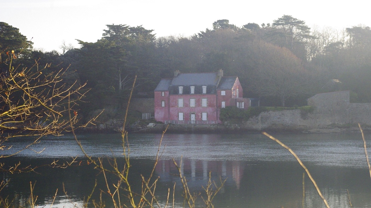 Photo of Outdoor in Arradon