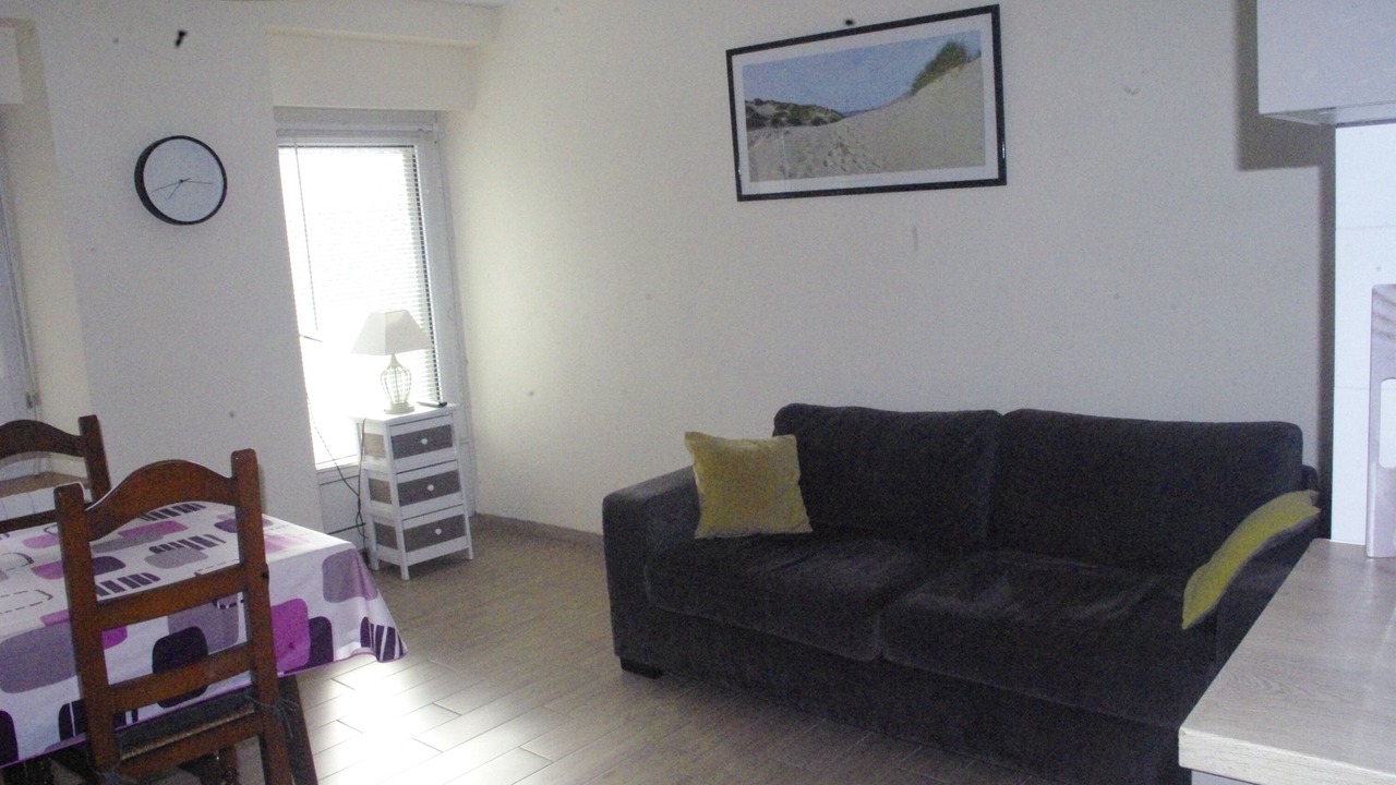 Photo of Livingroom in Arradon