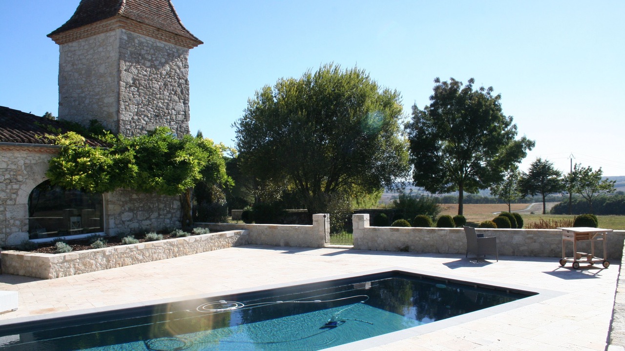 Photo of Outdoor in La Romieu
