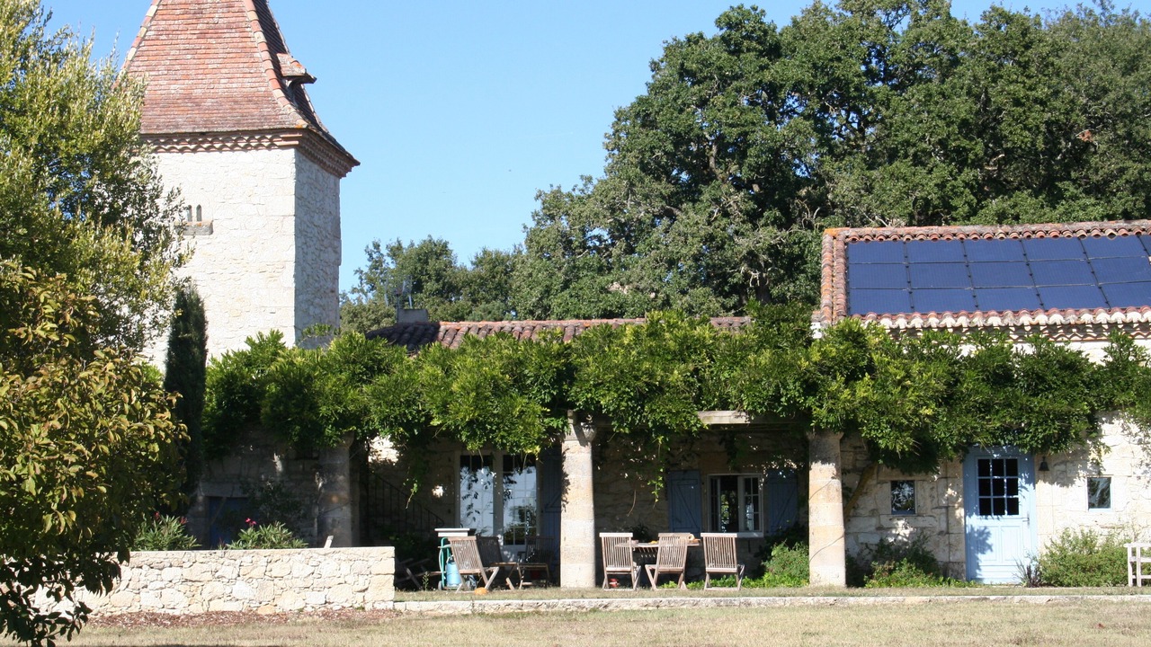 Photo of Outdoor in La Romieu