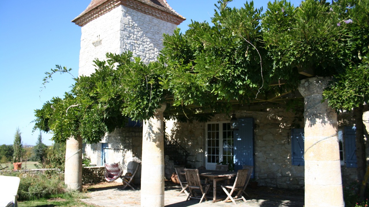 Photo of Outdoor in La Romieu
