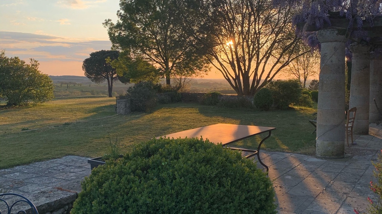 Photo of Outdoor in La Romieu