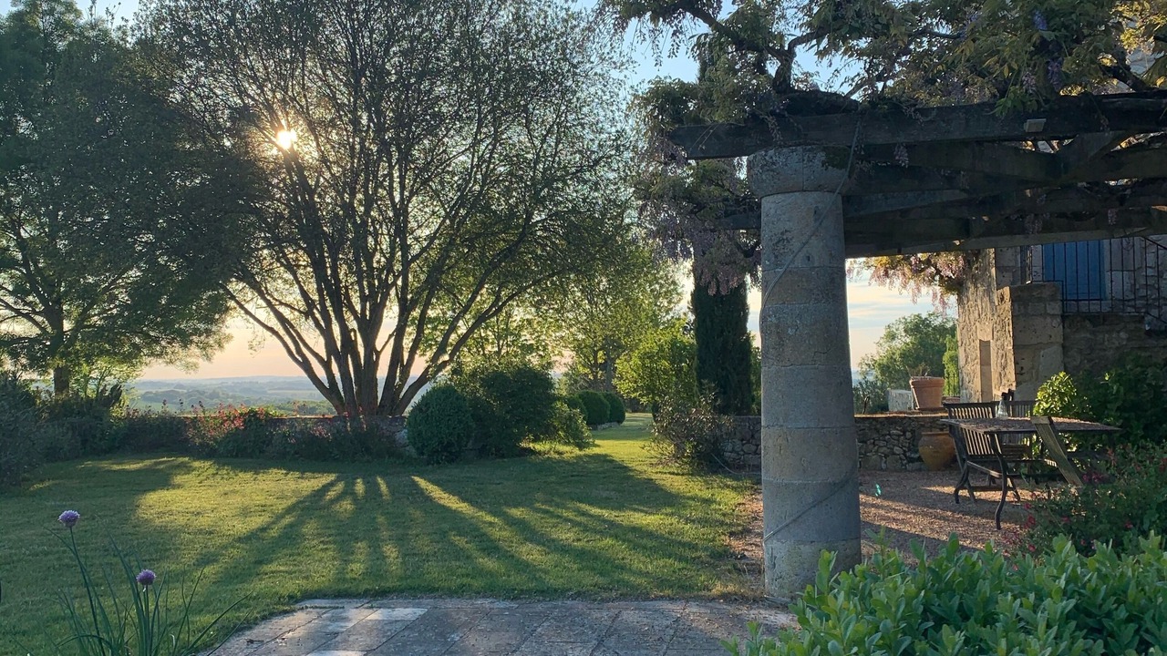 Photo of Outdoor in La Romieu