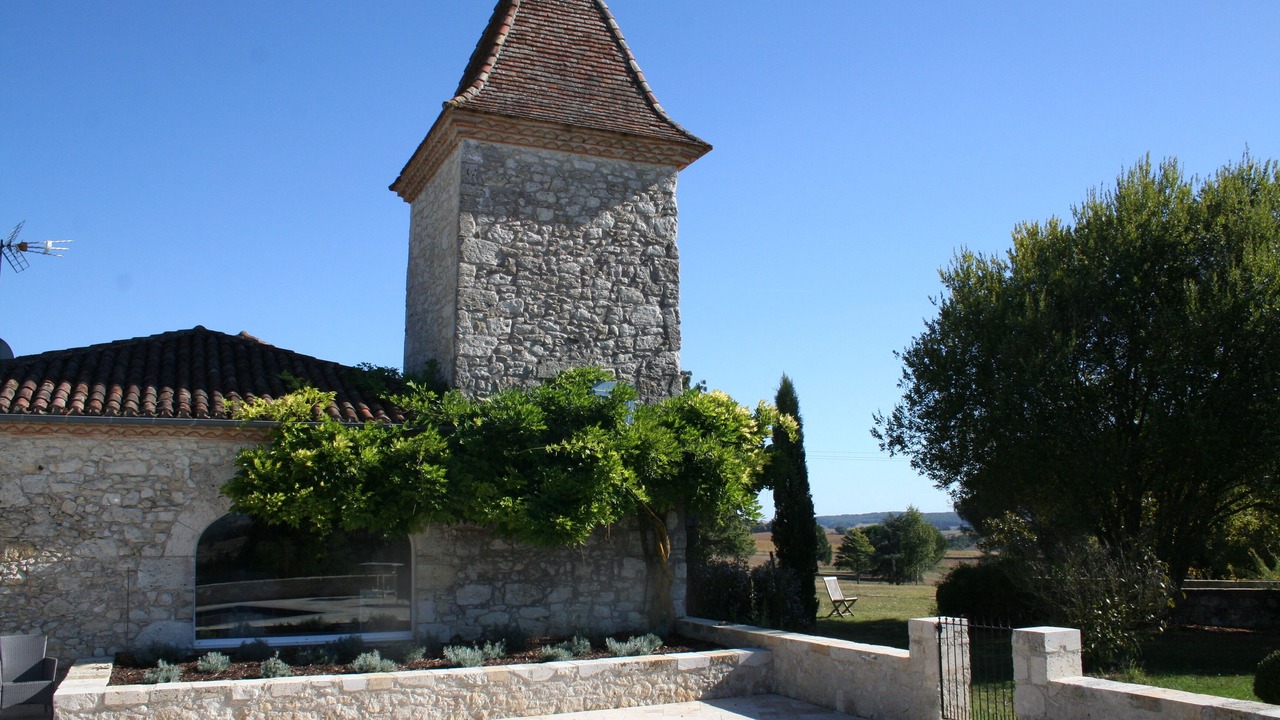 Photo of Outdoor in La Romieu