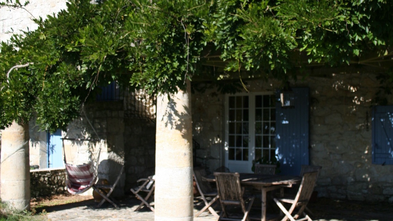 Photo of Outdoor in La Romieu