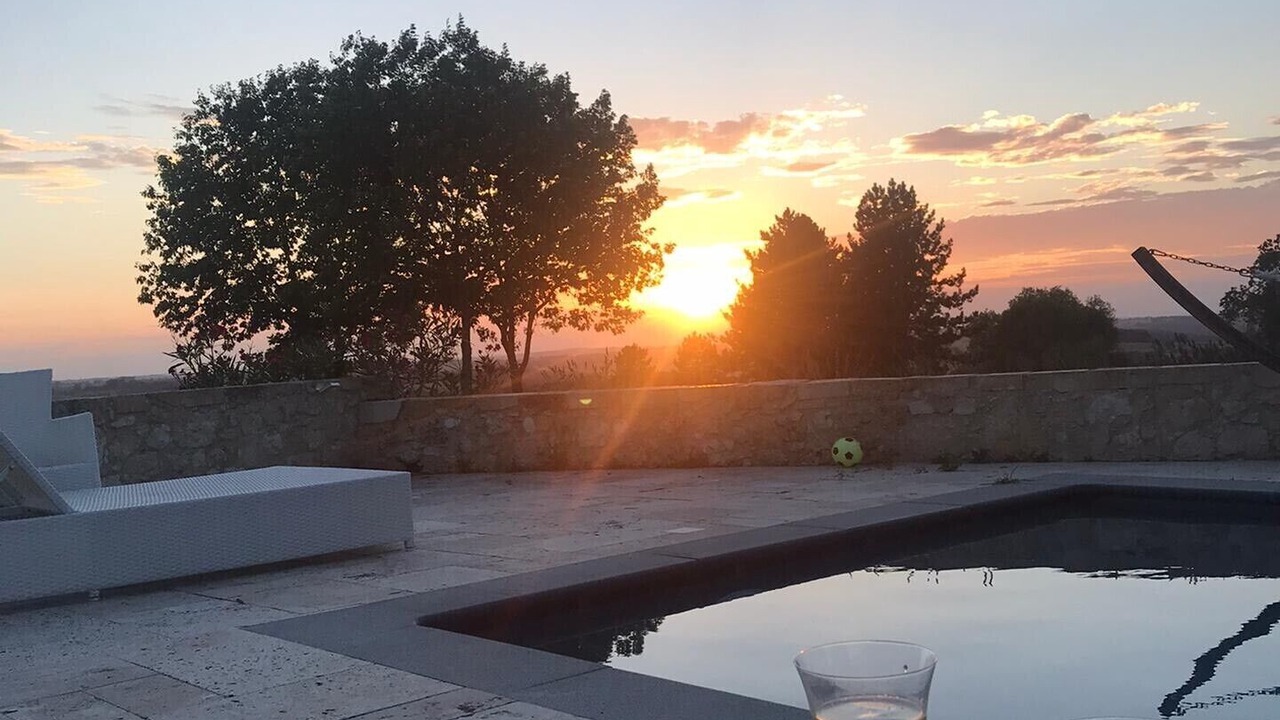 Photo of Outdoor in La Romieu