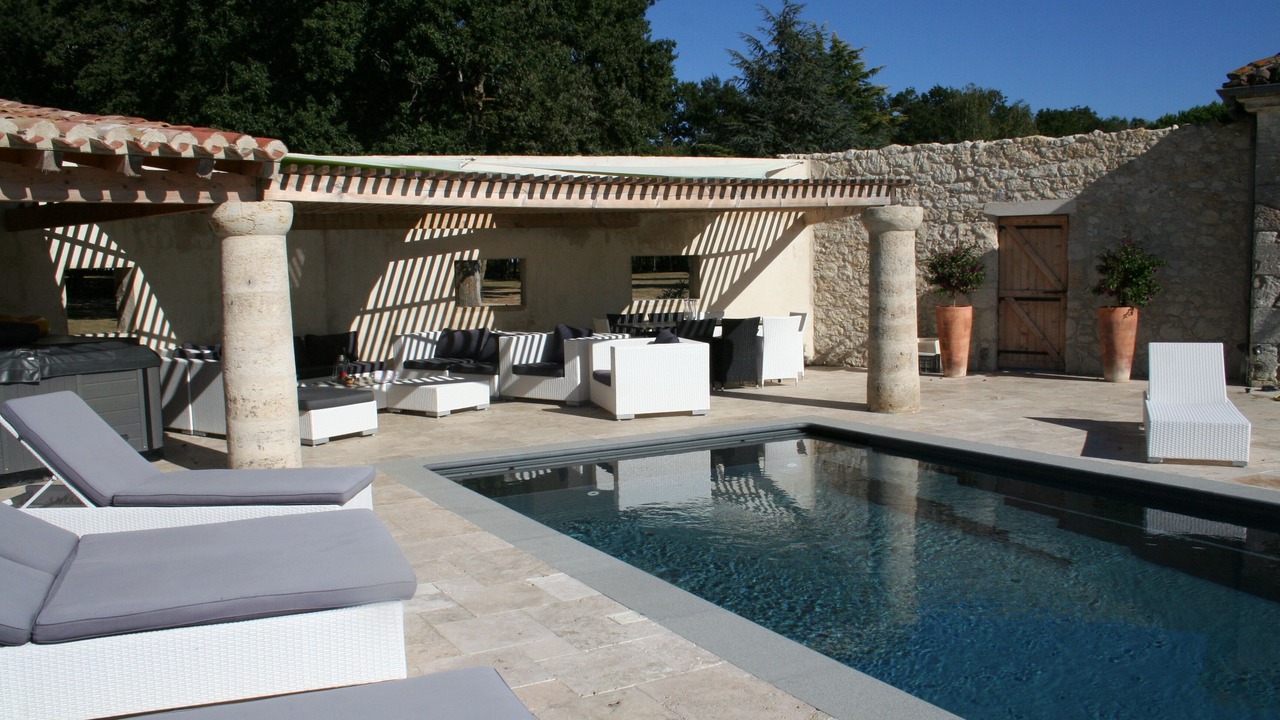 Photo of Outdoor in La Romieu