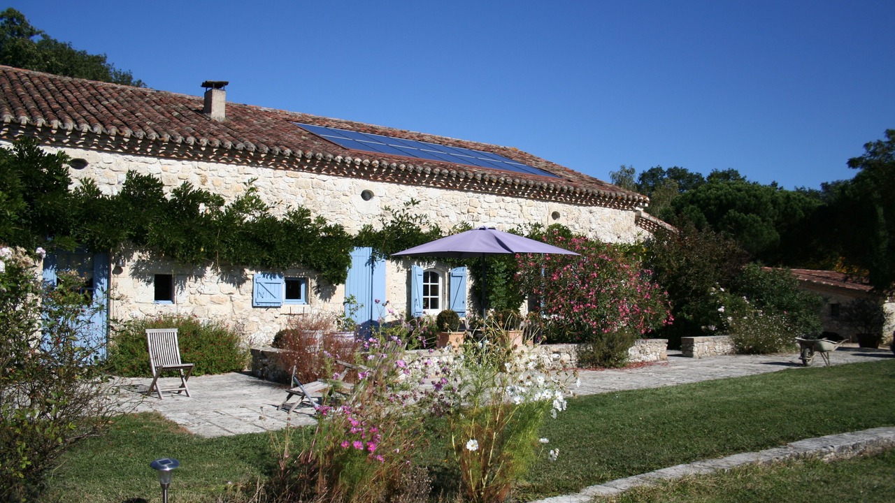 Photo of Outdoor in La Romieu