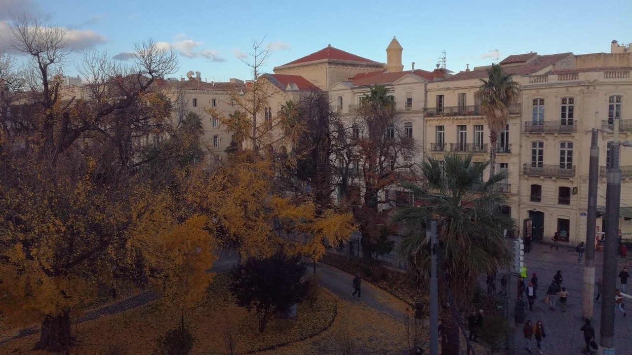 Photo of Outdoor in Gares