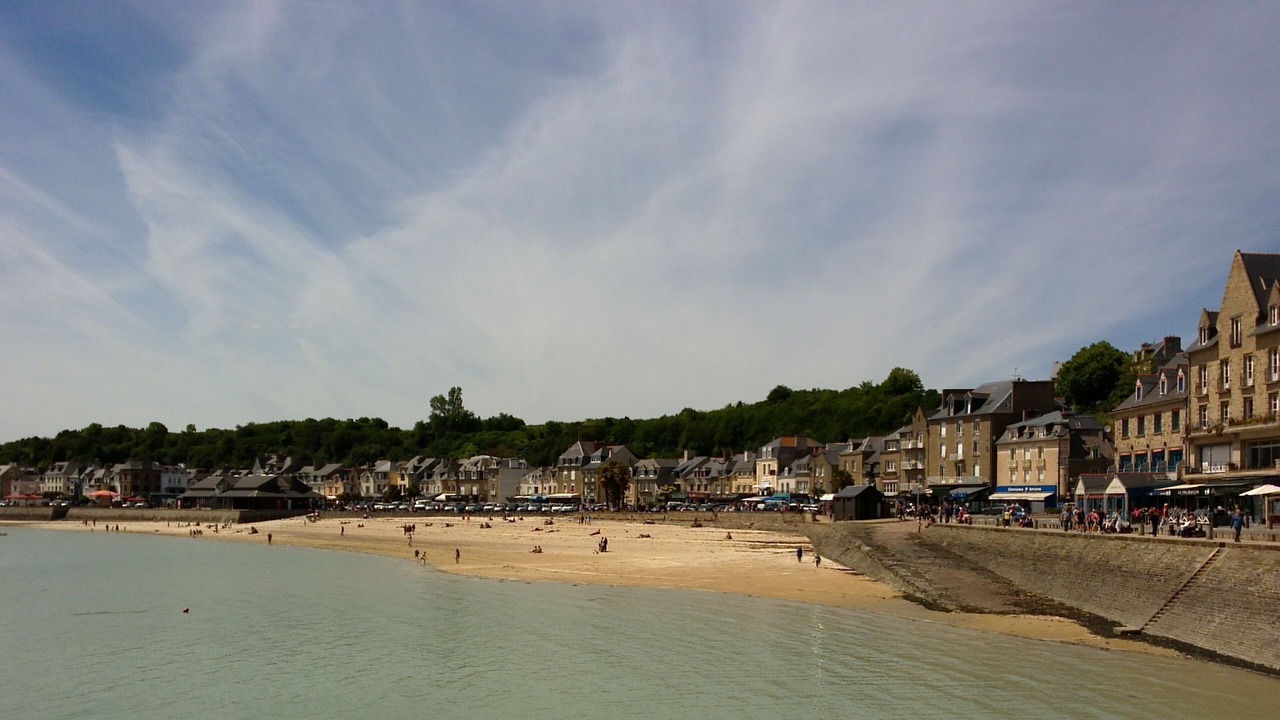 Photo of Others in Cancale