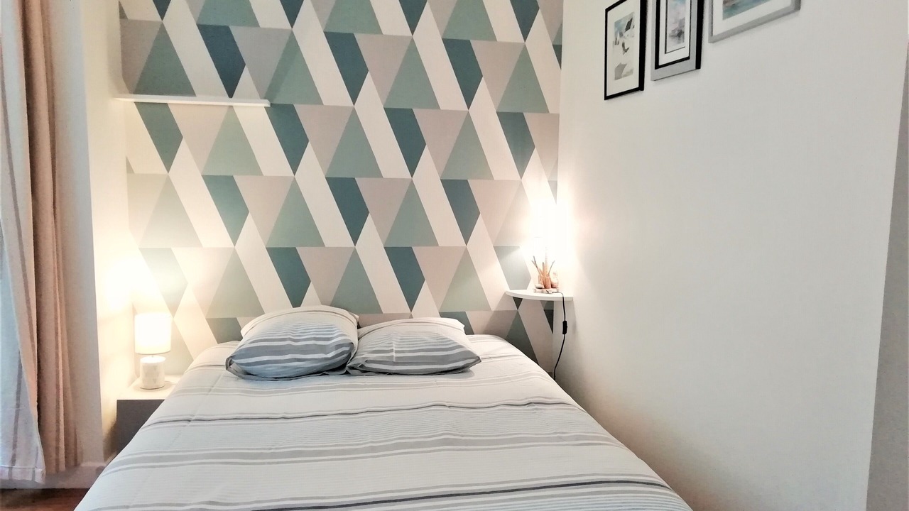 Photo of Bedroom in Cancale
