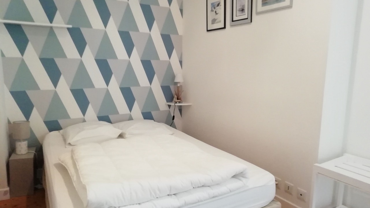 Photo of Bedroom in Cancale
