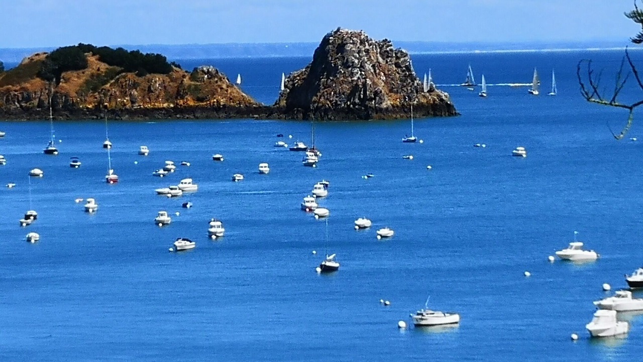 Photo of Others in Cancale