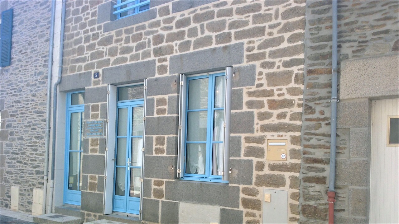 Photo of Outdoor in Cancale