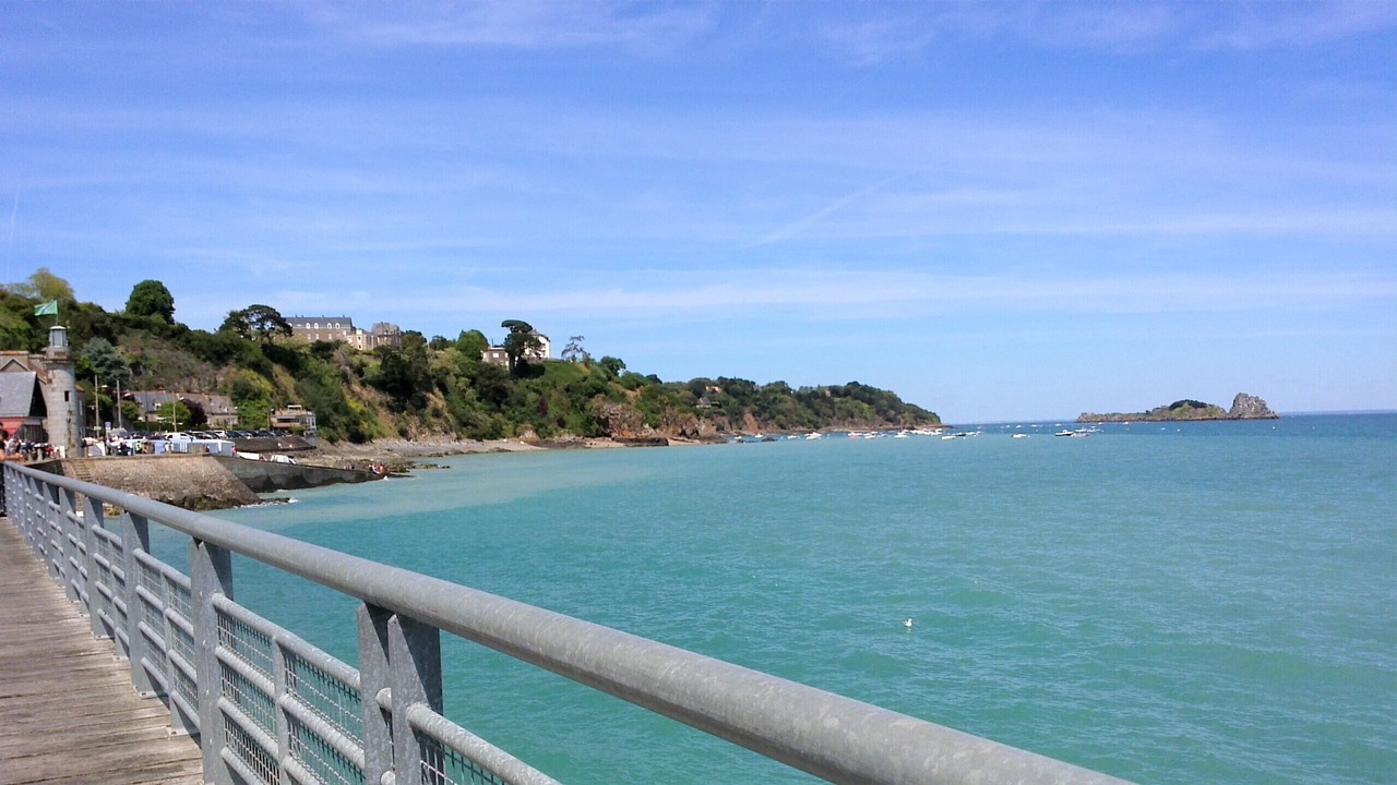Photo of Others in Cancale