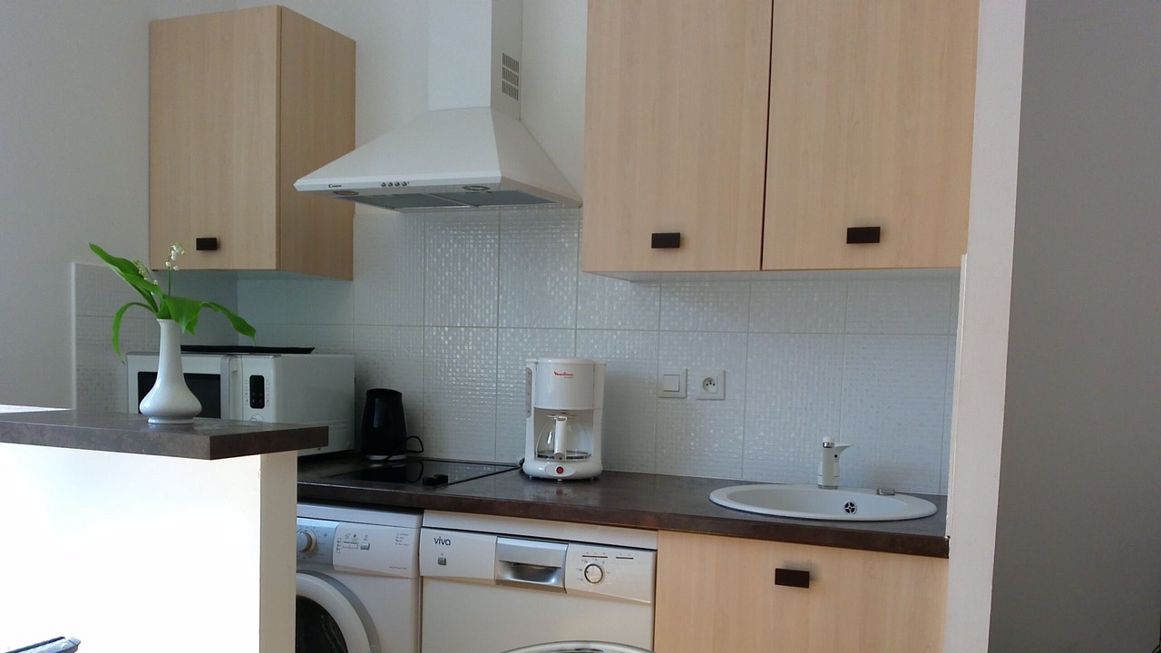 Photo of Kitchen in Cancale