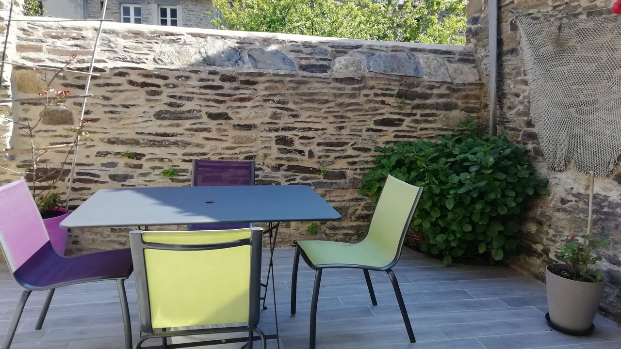 Photo of Outdoor in Cancale