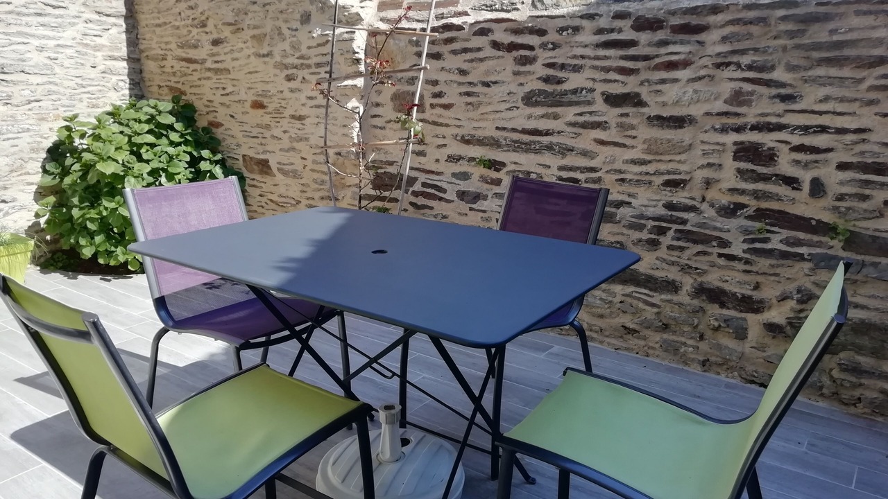 Photo of Outdoor in Cancale
