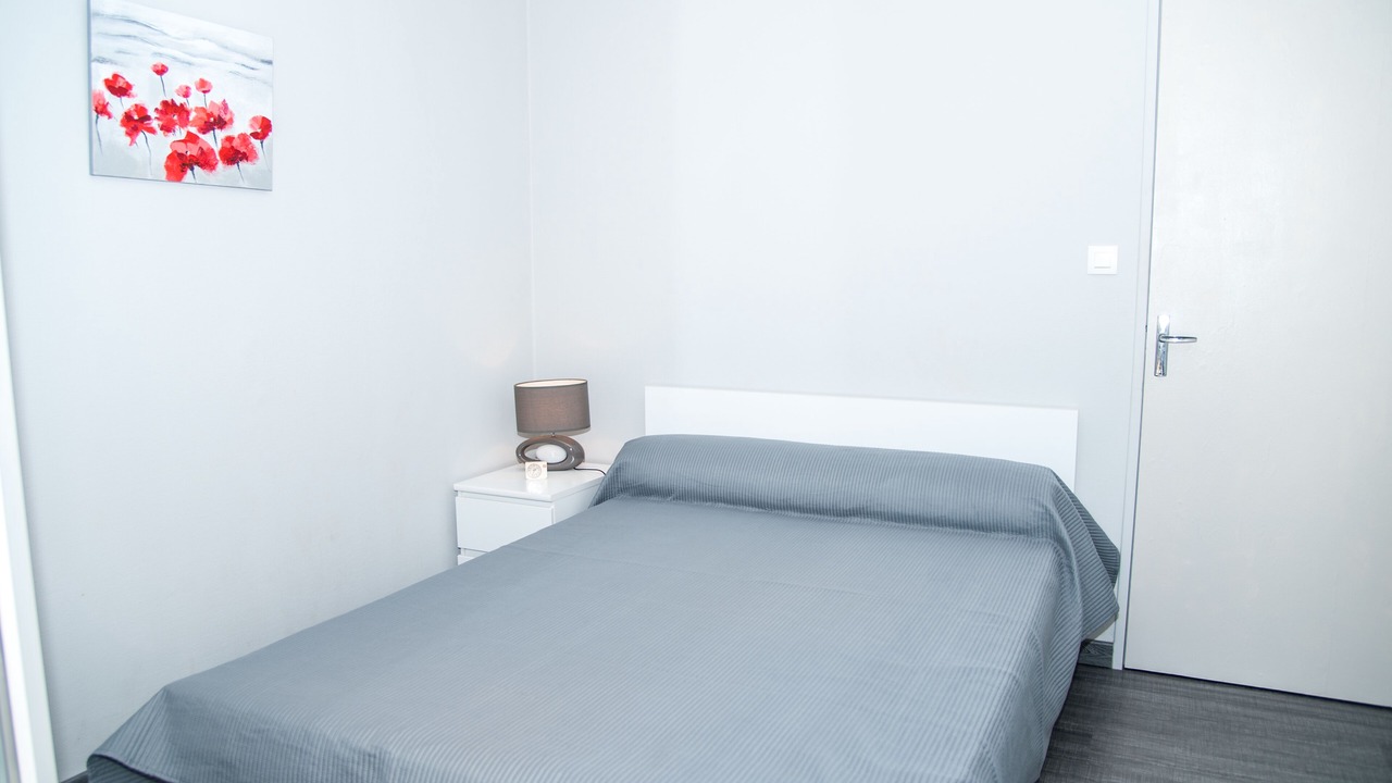 Photo of Bedroom in Lacoste