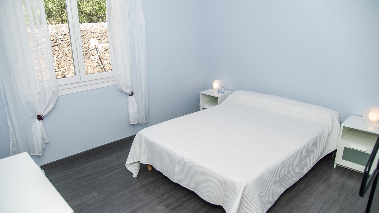 Photo of Bedroom in Lacoste