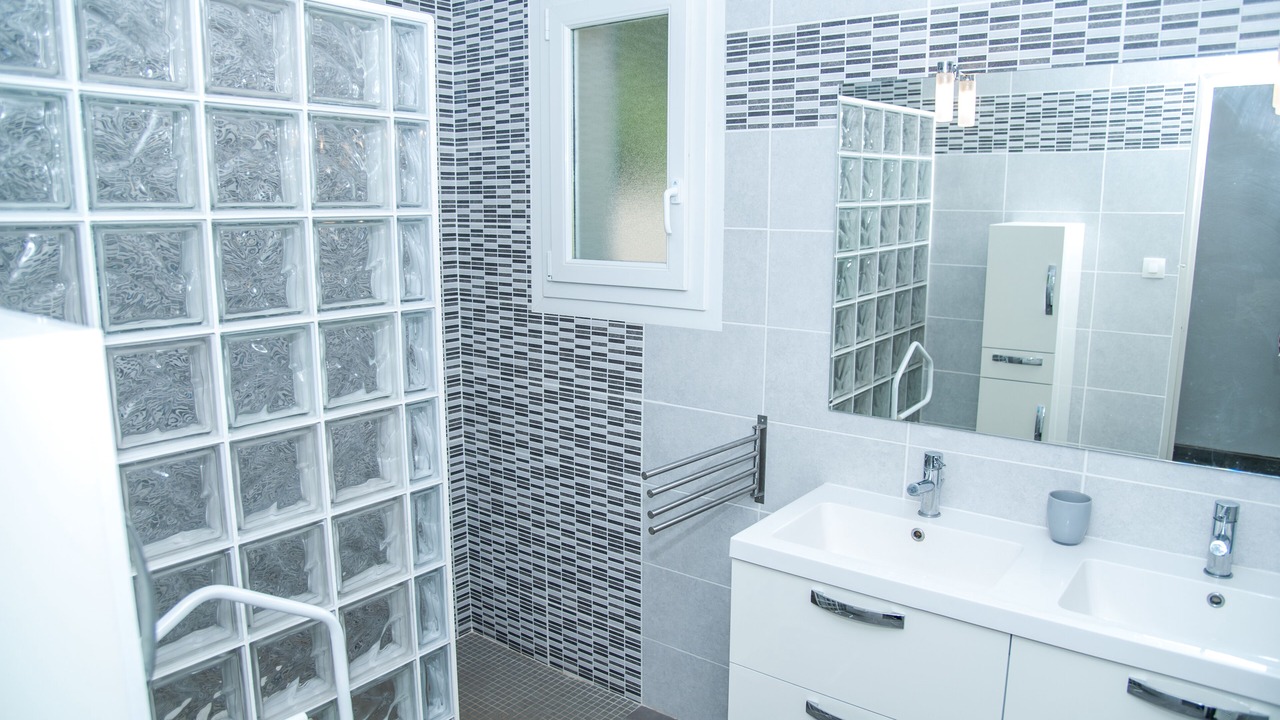 Photo of Bathroom in Lacoste