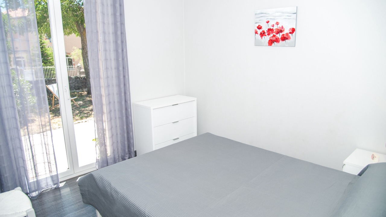 Photo of Bedroom in Lacoste