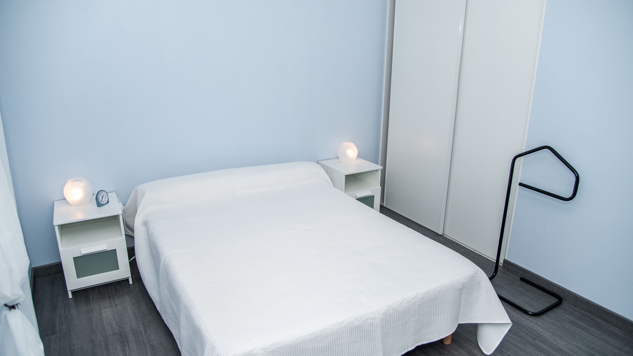 Photo of Bedroom in Lacoste