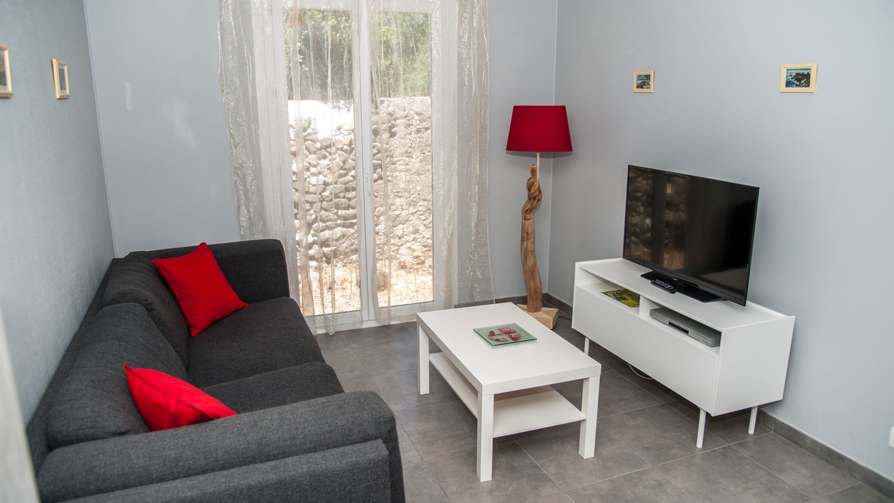 Photo of Livingroom in Lacoste