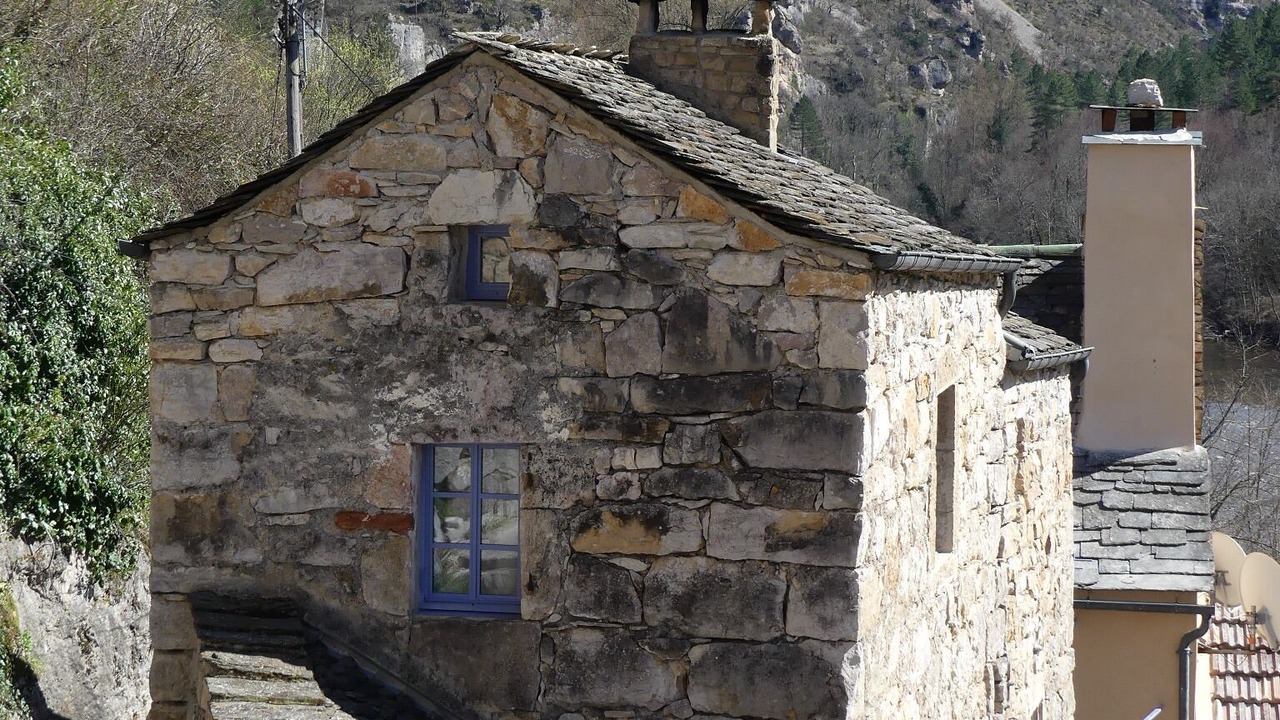 Photo of Outdoor in Sainte-Enimie