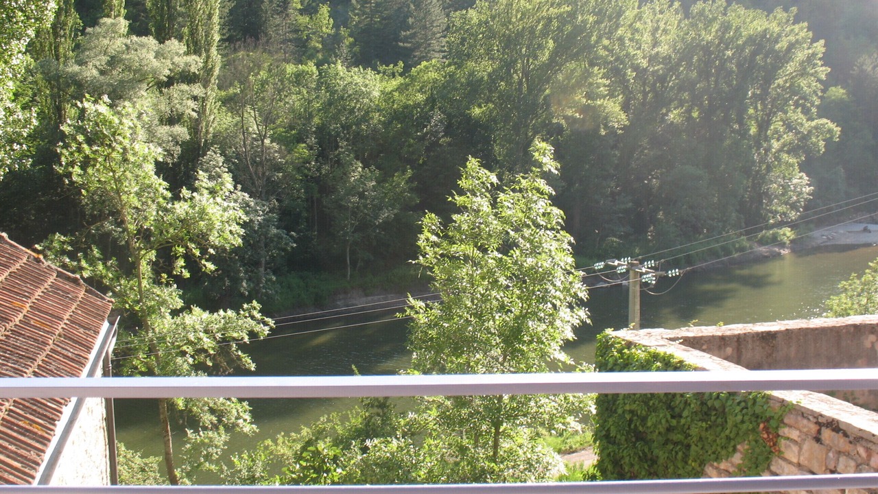 Photo of Outdoor in Sainte-Enimie