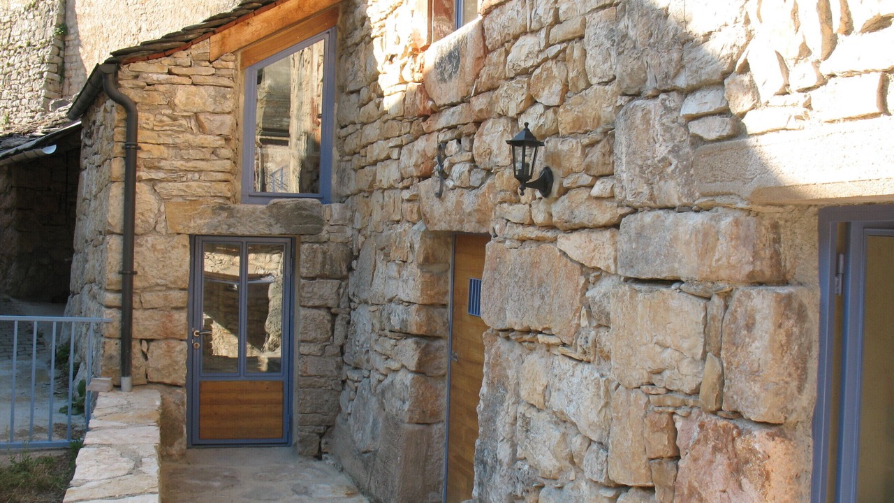 Photo of Outdoor in Sainte-Enimie