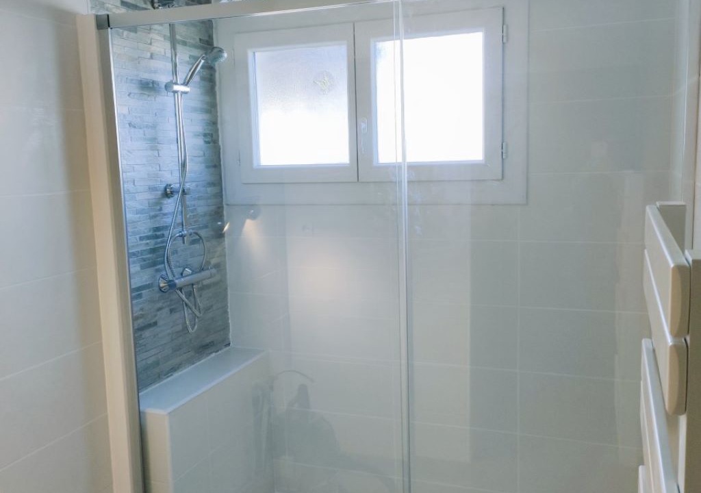 Photo of Bathroom in Maraussan