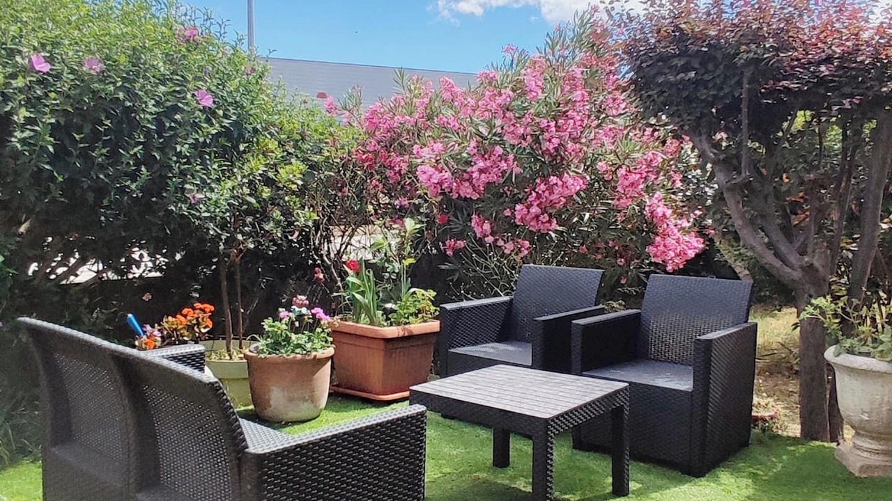 Photo of Patio Balcony in Maraussan