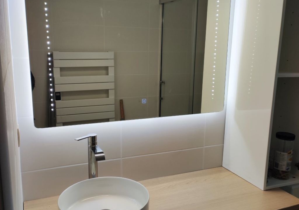 Photo of Bathroom in Maraussan