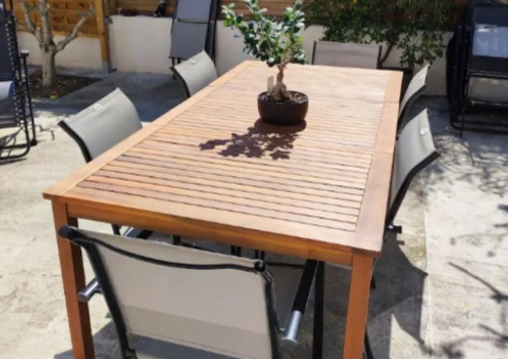 Photo of Outdoor in Maraussan