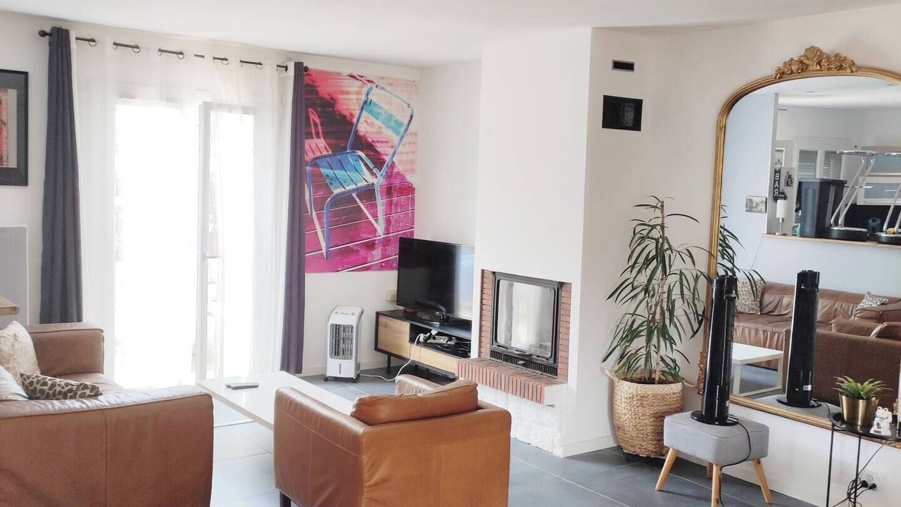 Photo of Livingroom in Maraussan