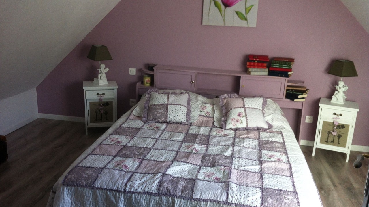 Photo of Bedroom in Alembon