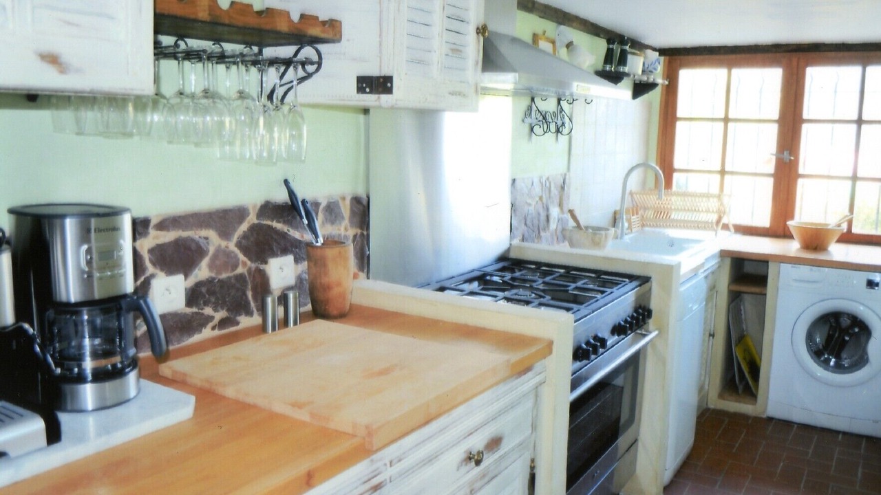 Photo of Kitchen in Bendejun