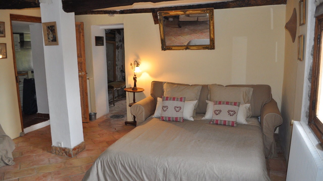 Photo of Bedroom in Bendejun