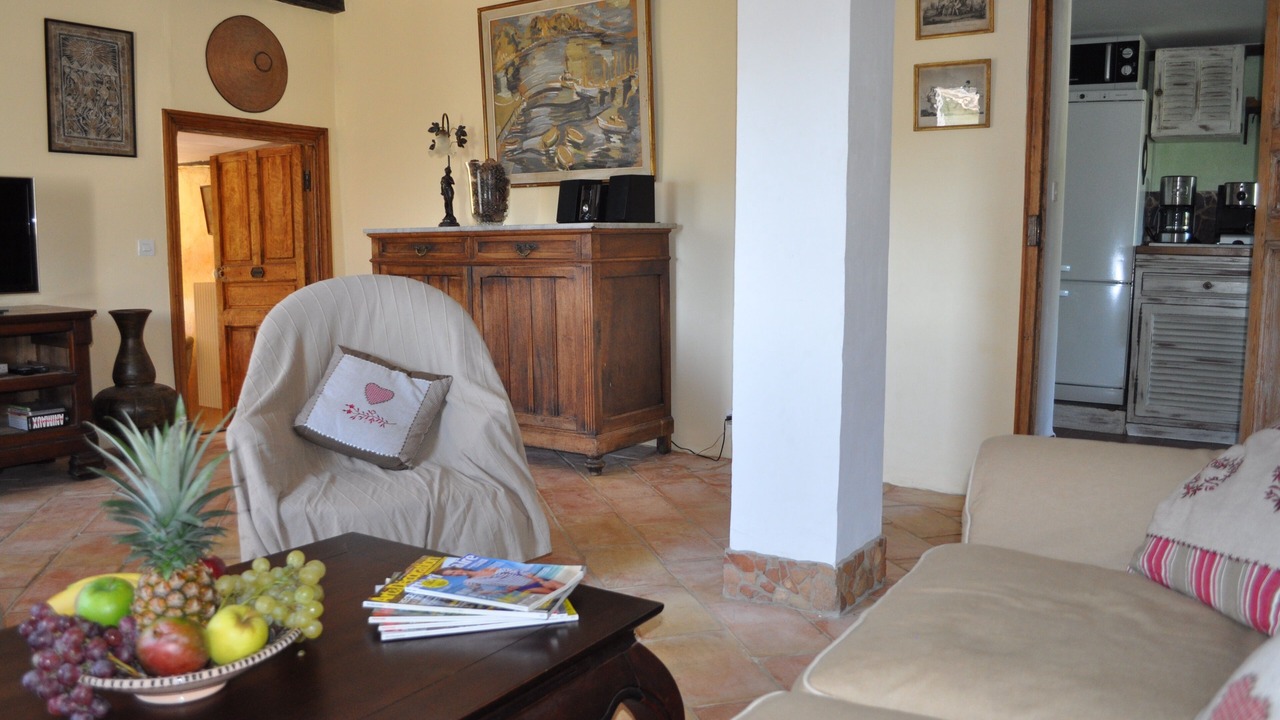 Photo of Livingroom in Bendejun