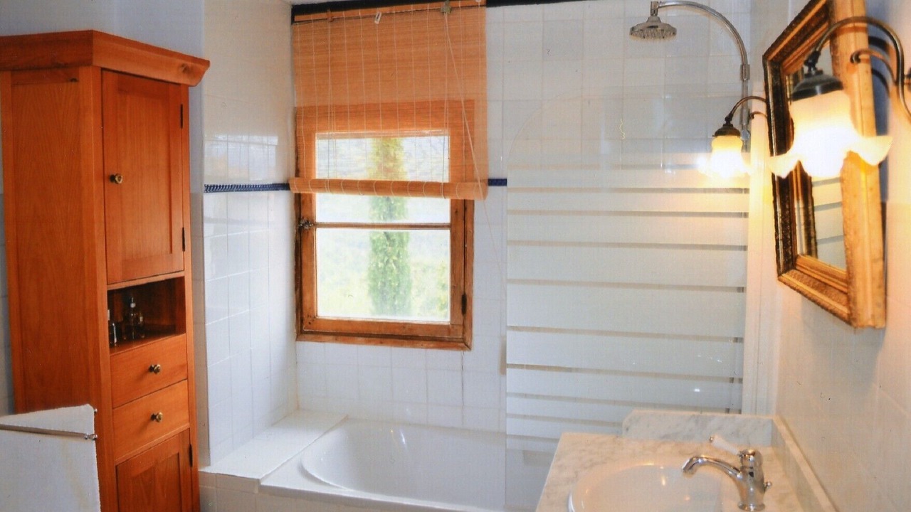 Photo of Bathroom in Bendejun
