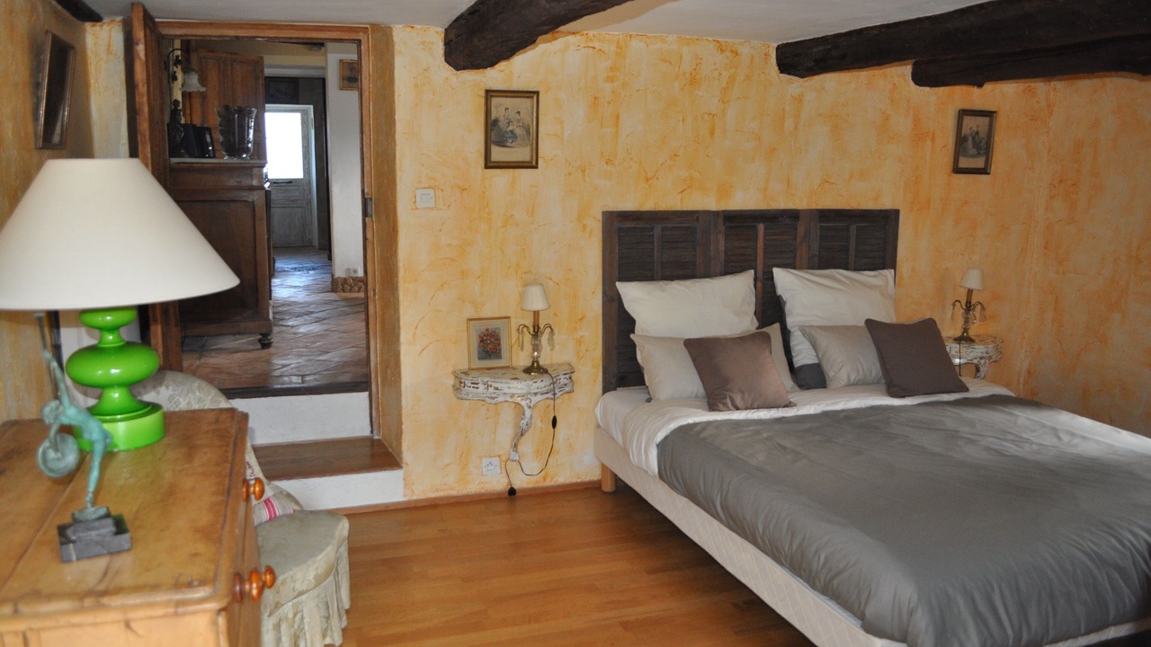 Photo of Bedroom in Bendejun