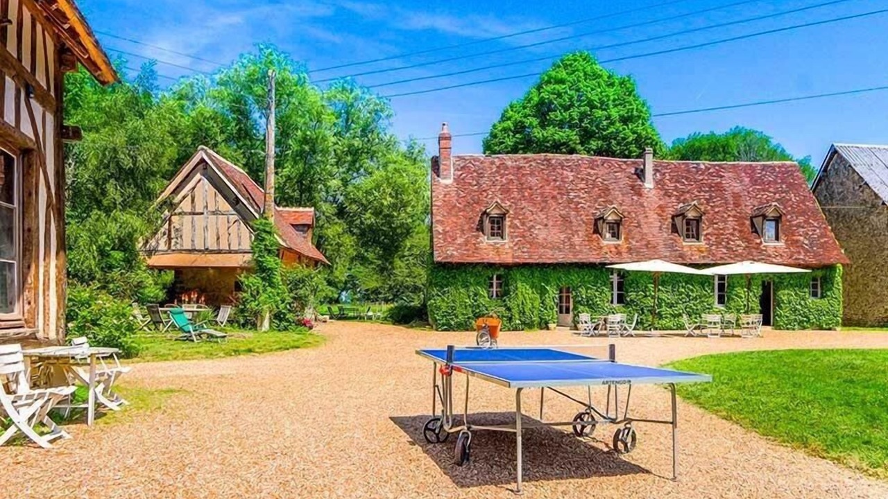 Photo of Outdoor in Chapelle-Royale