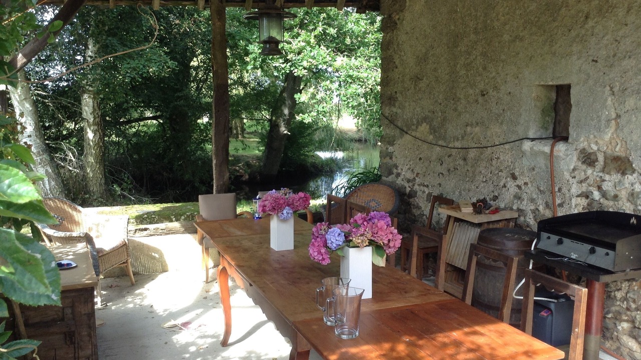 Photo of Outdoor in Chapelle-Royale