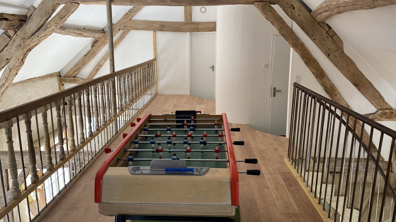 Photo of Bedroom in Chapelle-Royale